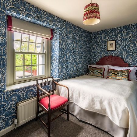 Hotel George And Dragon Clifton Penrith Exteriér fotografie