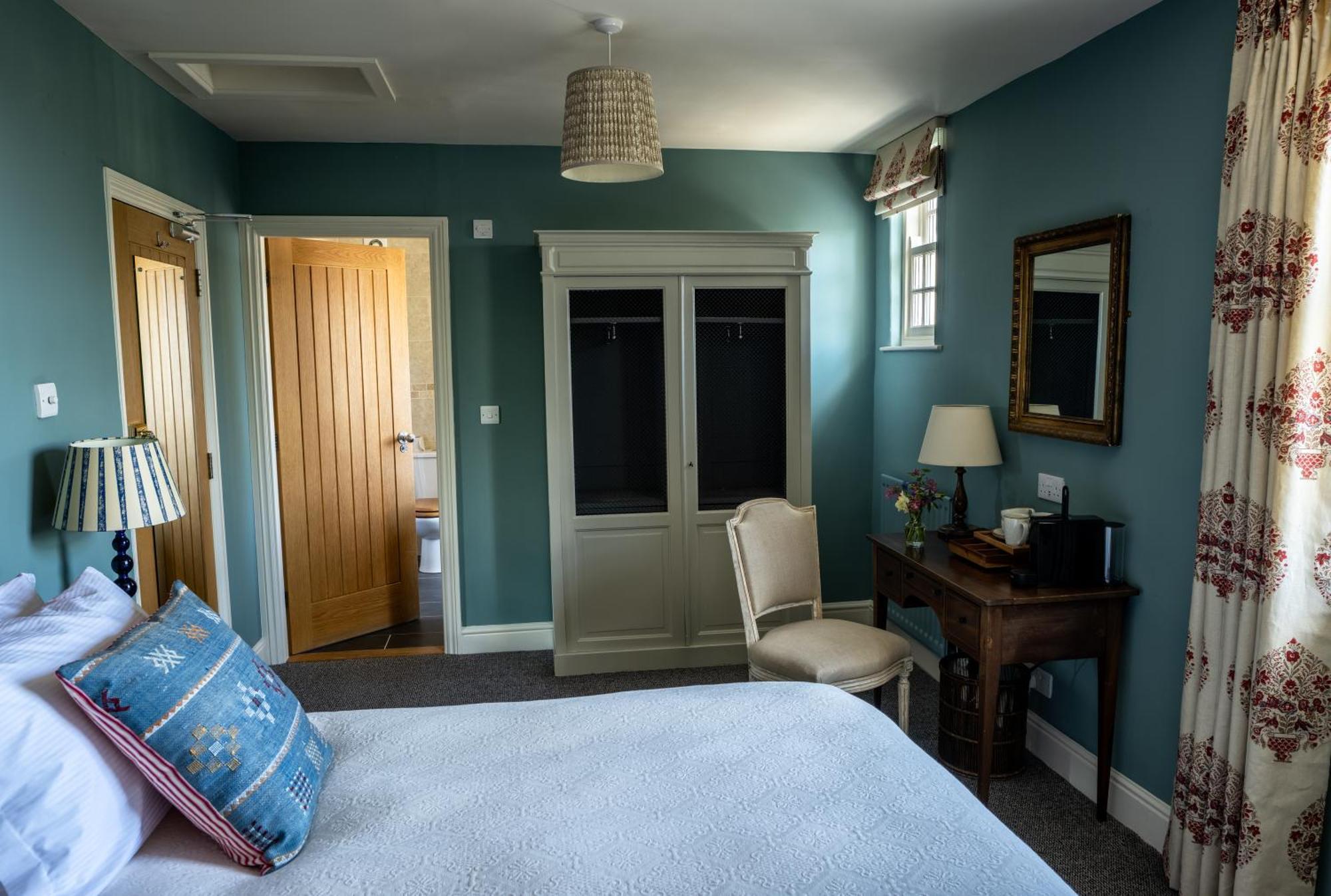 Hotel George And Dragon Clifton Penrith Exteriér fotografie