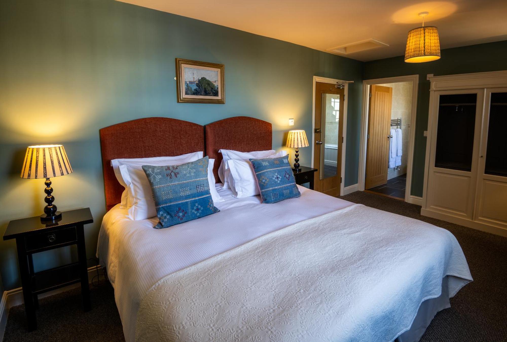 Hotel George And Dragon Clifton Penrith Exteriér fotografie