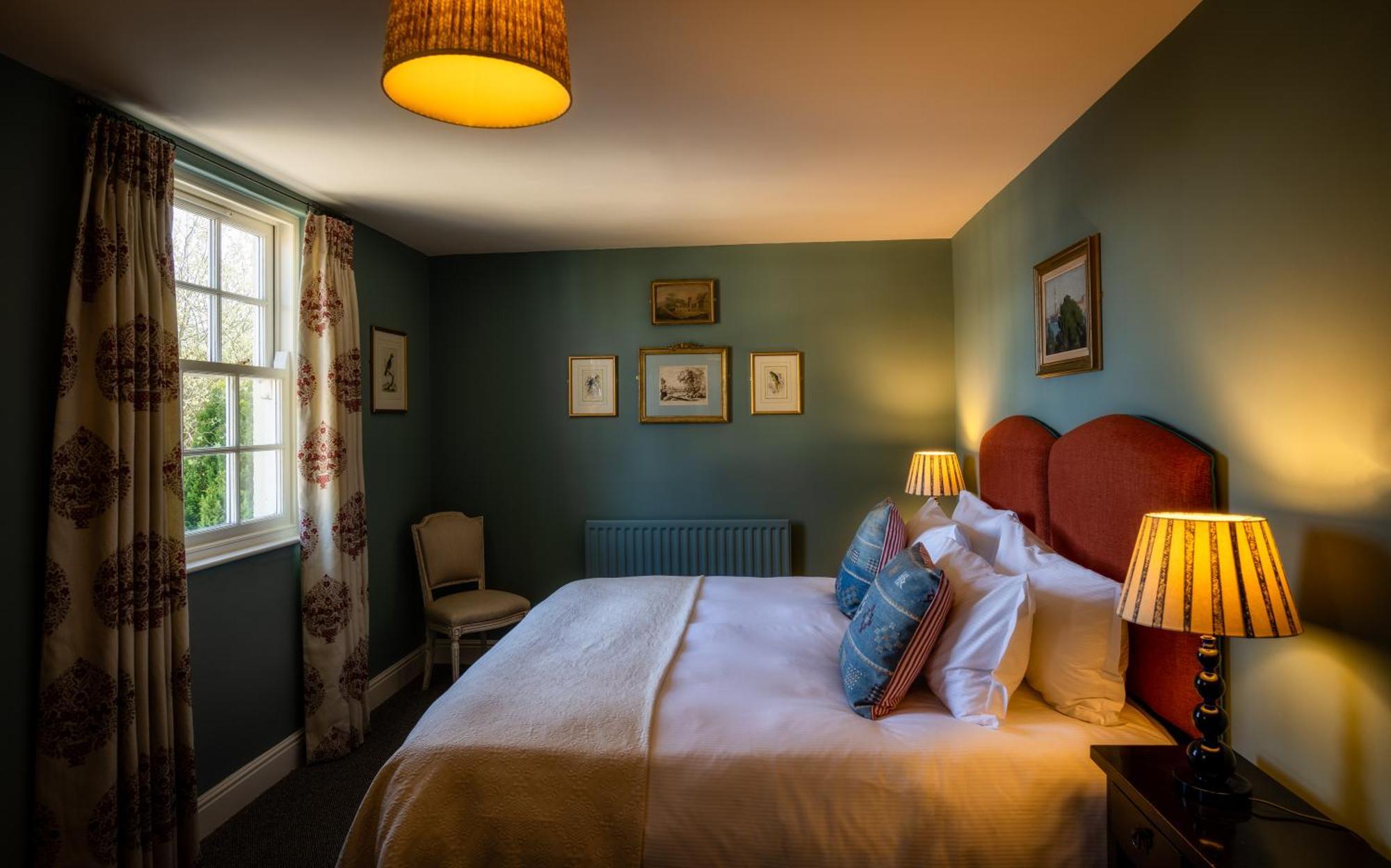 Hotel George And Dragon Clifton Penrith Exteriér fotografie