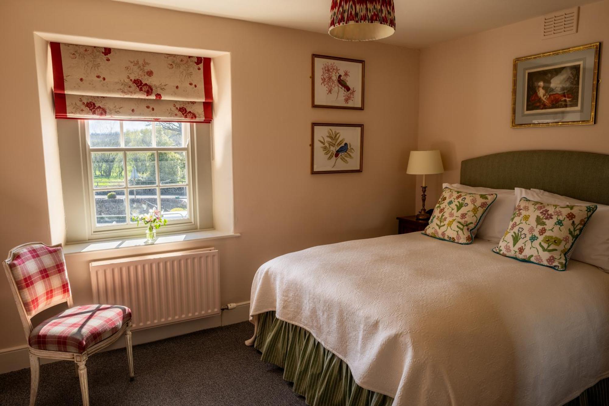 Hotel George And Dragon Clifton Penrith Exteriér fotografie
